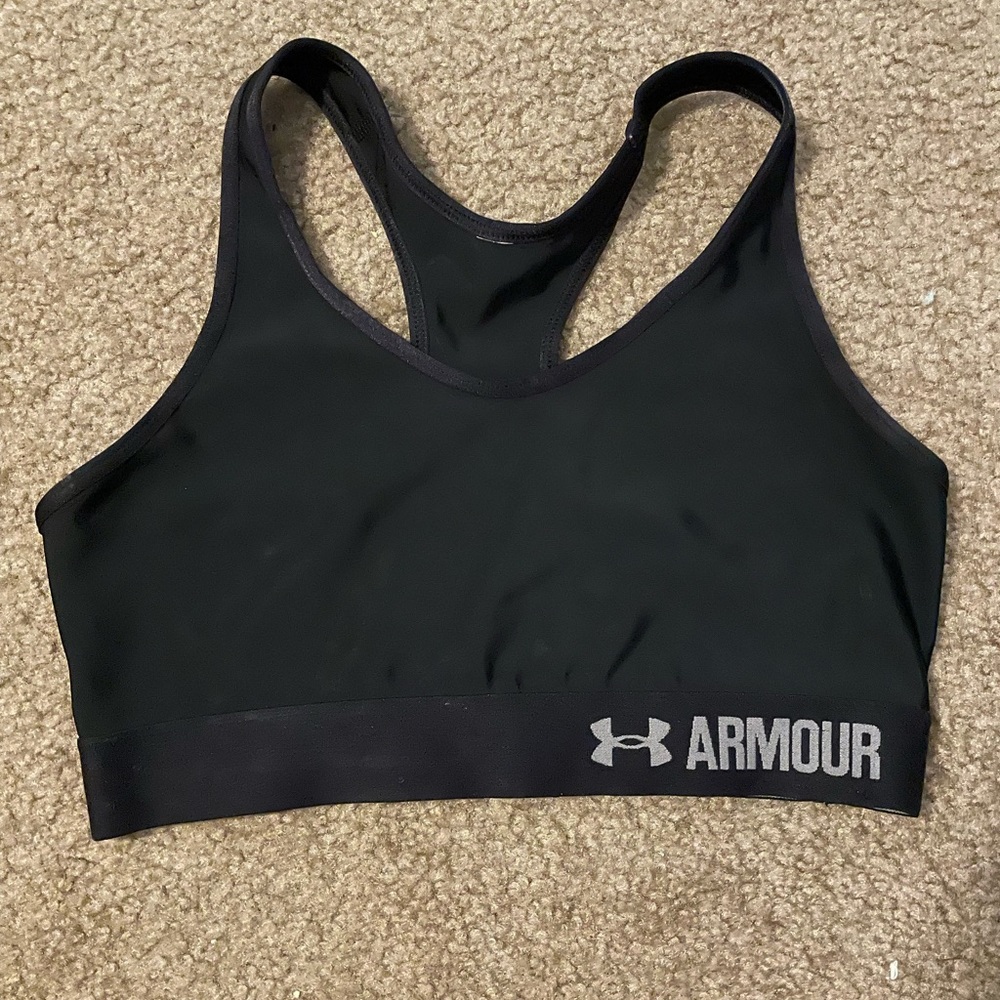 Under Armor Sports Bra